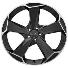 OZ Racing Aspen HLT